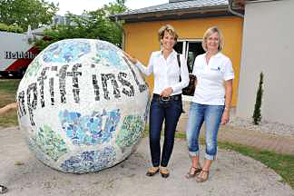 +++Katrin T�nshoff, Steffi Ullrich+++