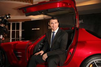 +++Wladimir Klitschko+++