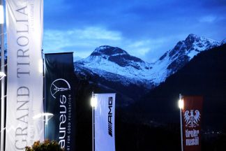+++Grand Tirolia Golf- und Ski-Resort Kitzb�hel+++